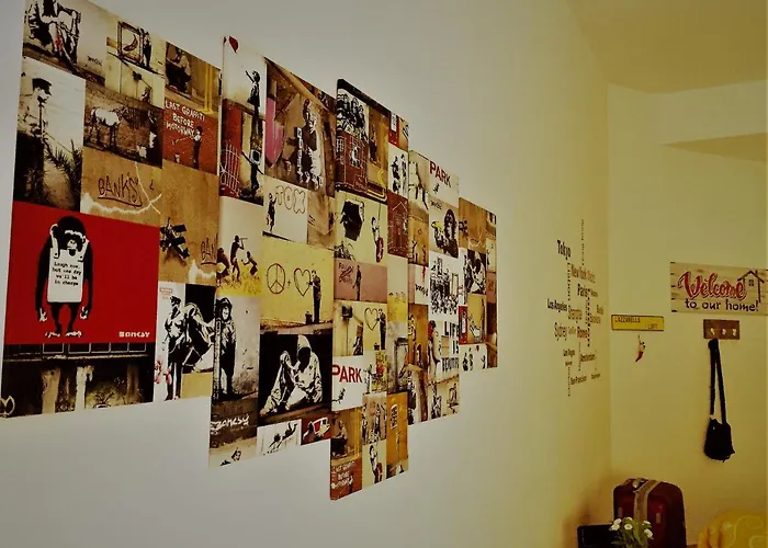 Lazzarella Loft