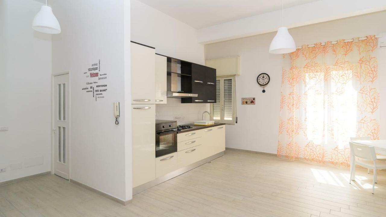 Apartment Lazzarella Loft Neapel