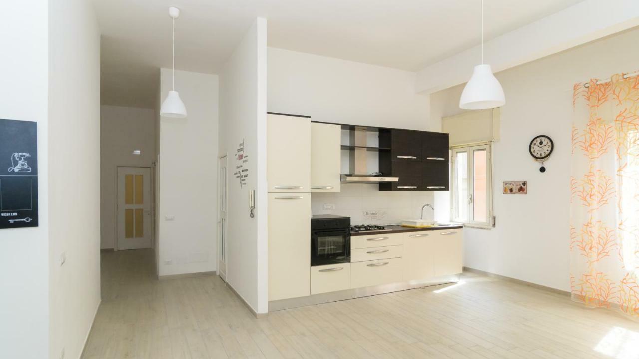 Lazzarella Loft Neapel