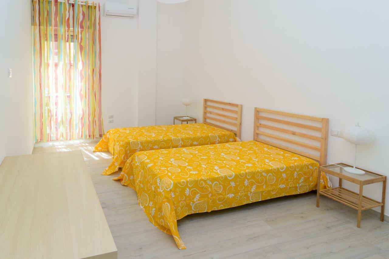 Lazzarella Loft Apartment