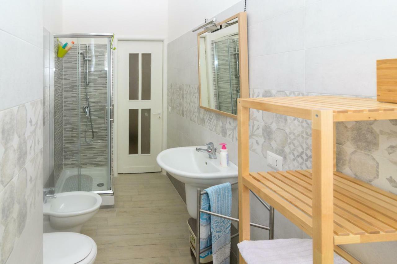 Lazzarella Loft Apartment *