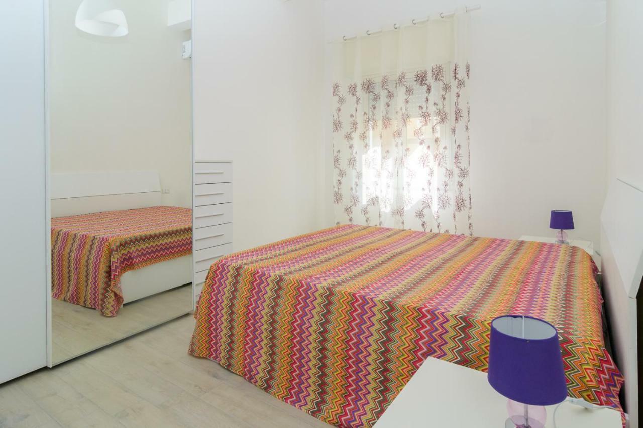 Lazzarella Loft Apartment *