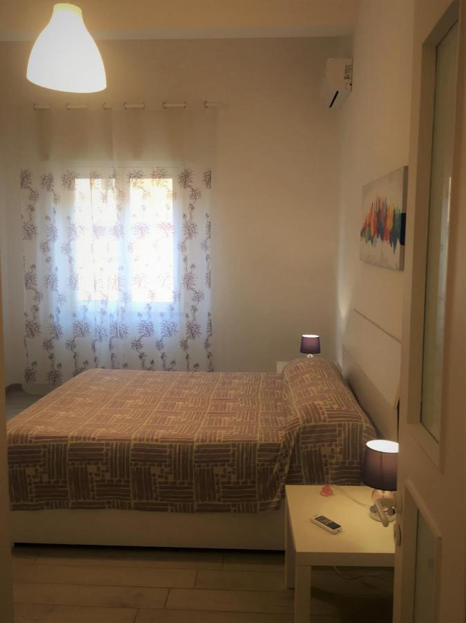 Lazzarella Loft Apartment *