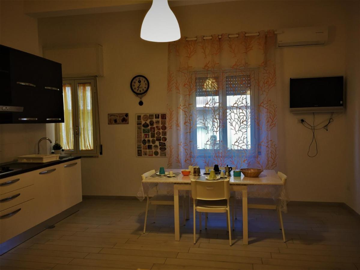 Lazzarella Loft