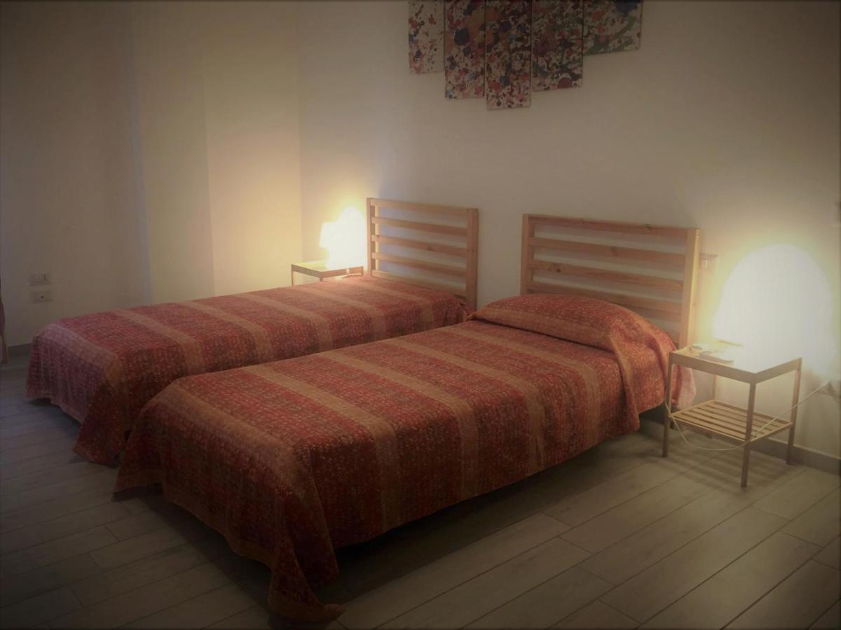 Apartment Lazzarella Loft