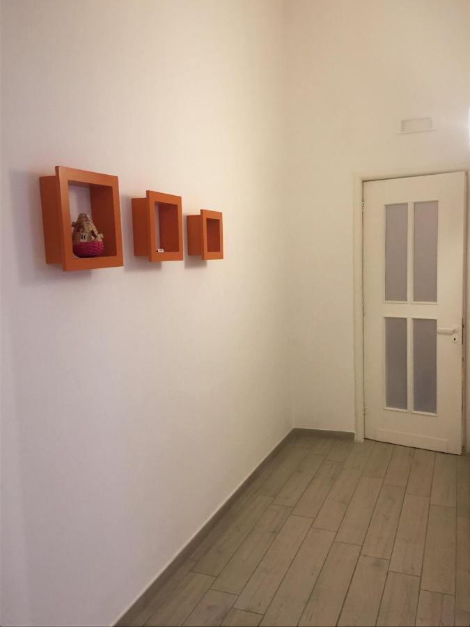 Apartment Lazzarella Loft Neapel